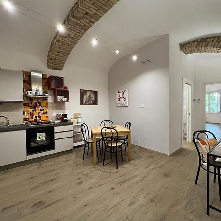 La Casa Dei Papi 71 Lejlighed Rom Eksteriør billede