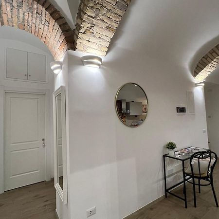 La Casa Dei Papi 71 Lejlighed Rom Eksteriør billede