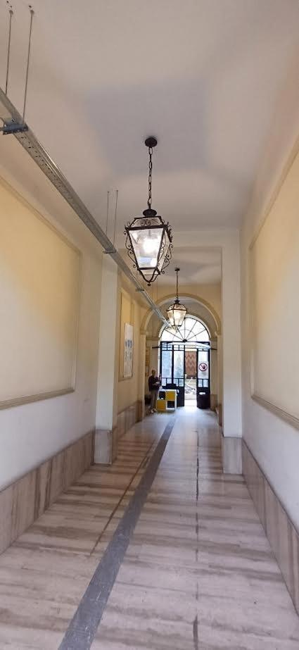 La Casa Dei Papi 71 Lejlighed Rom Eksteriør billede
