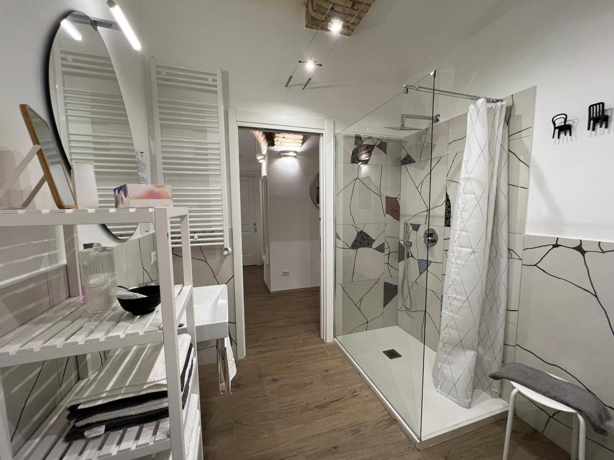 La Casa Dei Papi 71 Lejlighed Rom Eksteriør billede